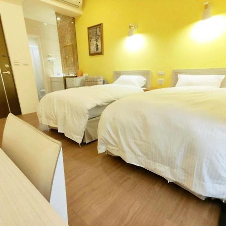 Donghae13.8 Apartment Longjing Exterior photo