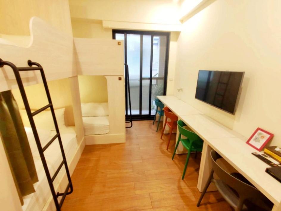 Donghae13.8 Apartment Longjing Exterior photo