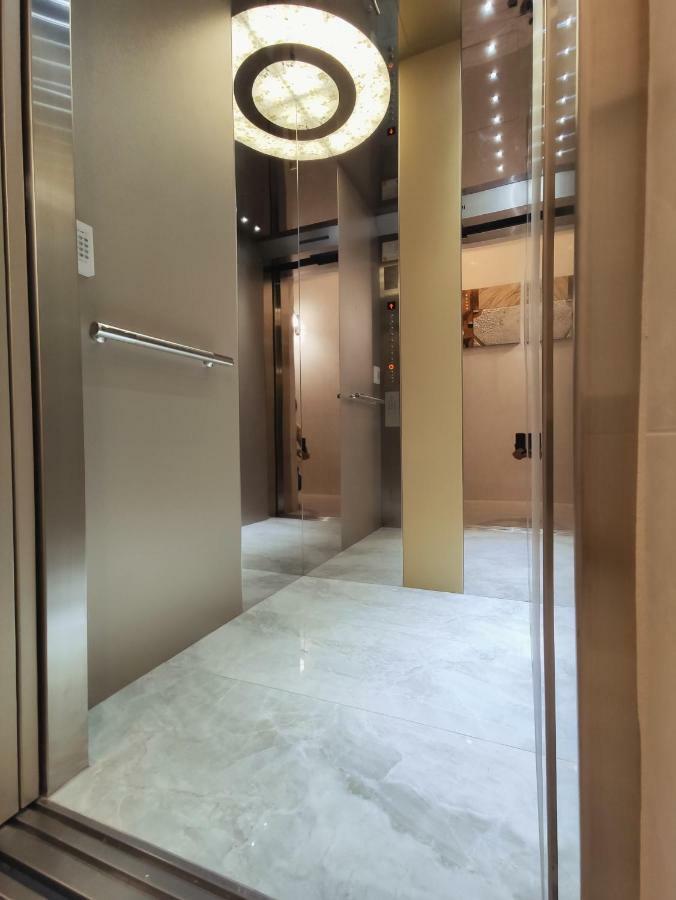 Donghae13.8 Apartment Longjing Exterior photo