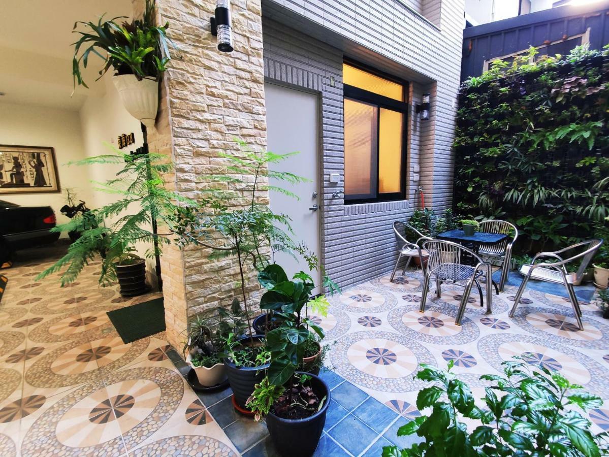 Donghae13.8 Apartment Longjing Exterior photo