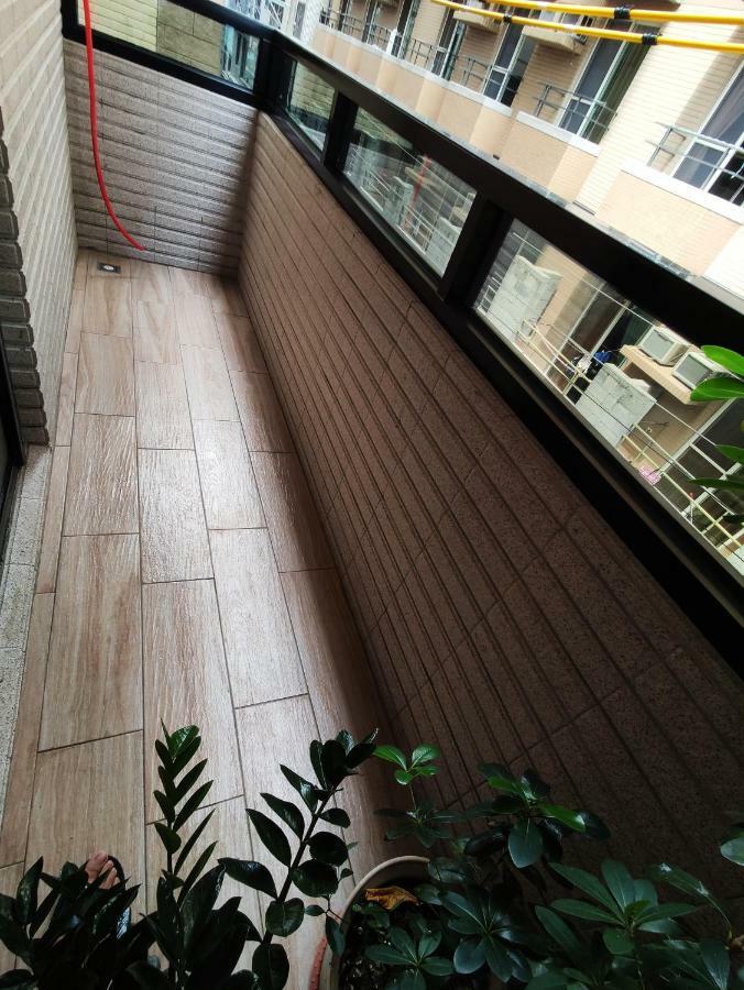 Donghae13.8 Apartment Longjing Exterior photo