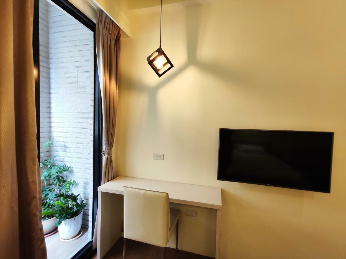 Donghae13.8 Apartment Longjing Exterior photo
