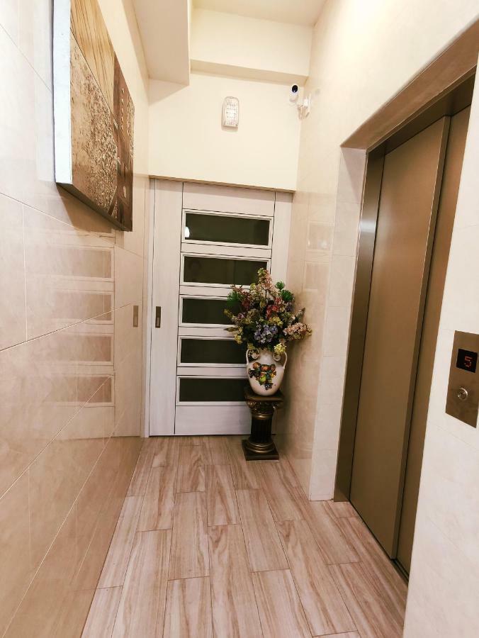 Donghae13.8 Apartment Longjing Exterior photo