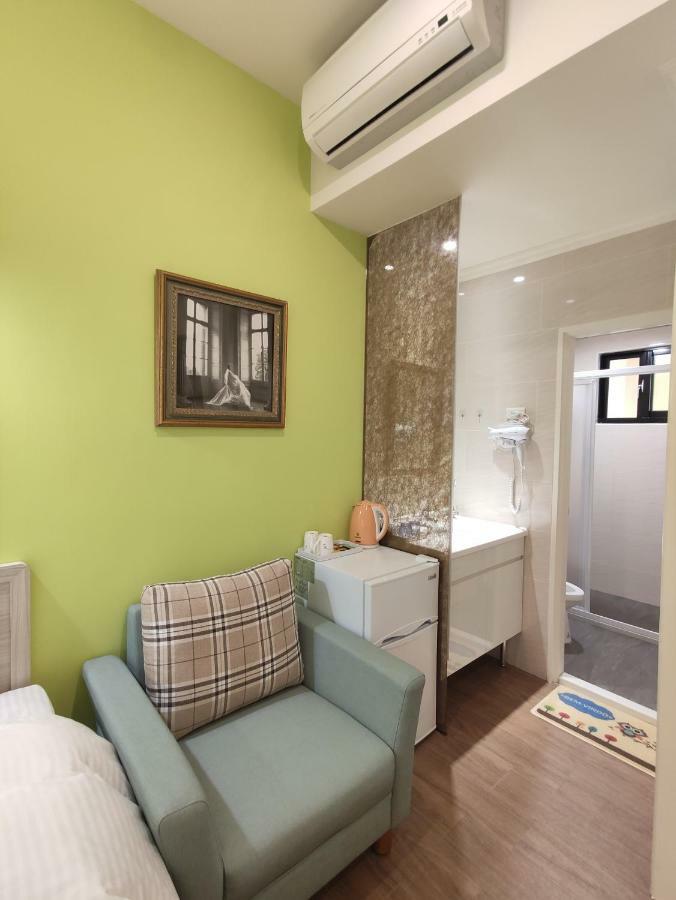 Donghae13.8 Apartment Longjing Exterior photo