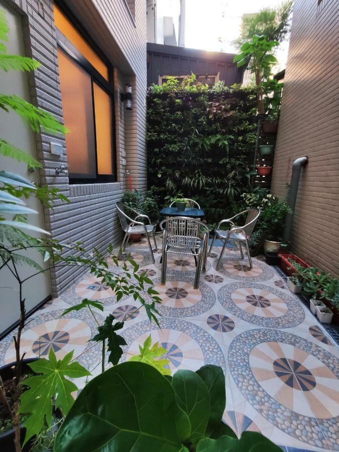 Donghae13.8 Apartment Longjing Exterior photo